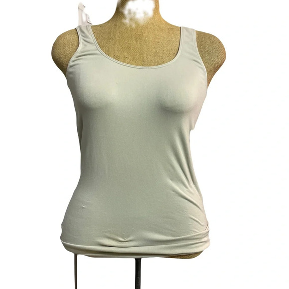 Nouvelle seamless intimates  beige size XL - Picture 1 of 3